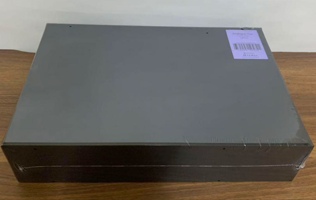 新品未開封 Analogue Duo [JPN] 白 ＰＣエンジン互換機