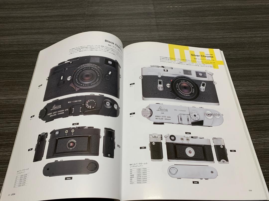 雑誌 ライカ通信 No.1 - No.14 全14冊セット LEICA カメラ
