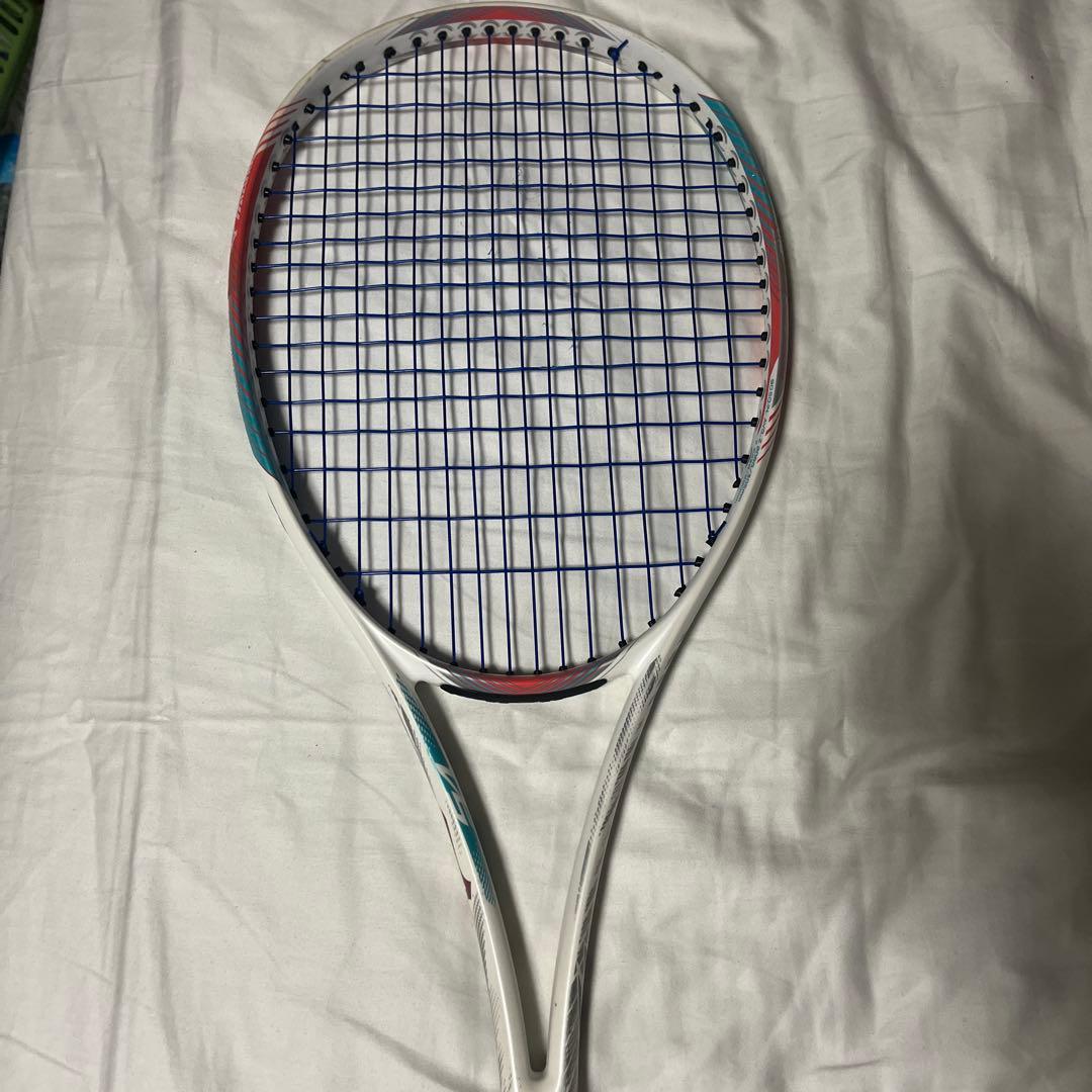ラケット(軟式用) D force vs 50