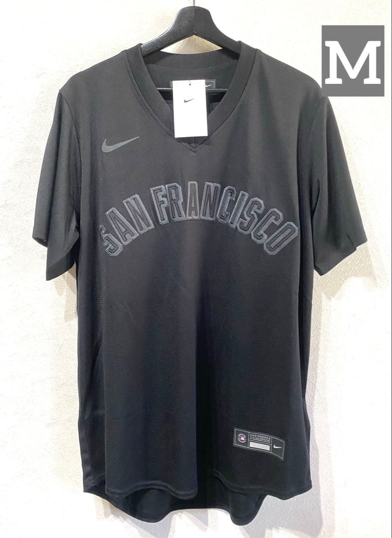 NIKE San Francisco Giants Nike ユニフォーム