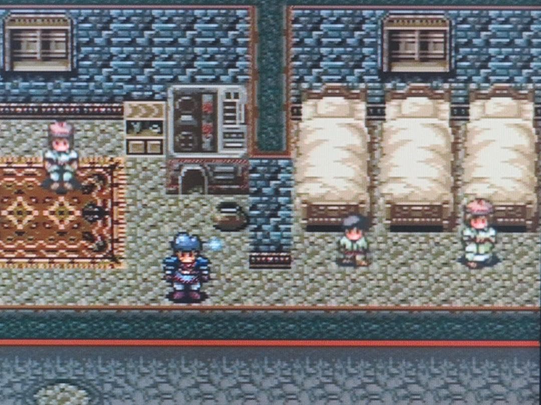 グランヒストリア GRAN HISTORIA ～幻史世界記～