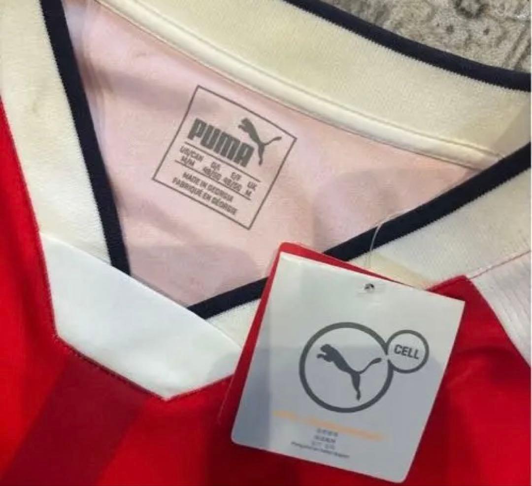 アーセナル ユニフォーム エジル