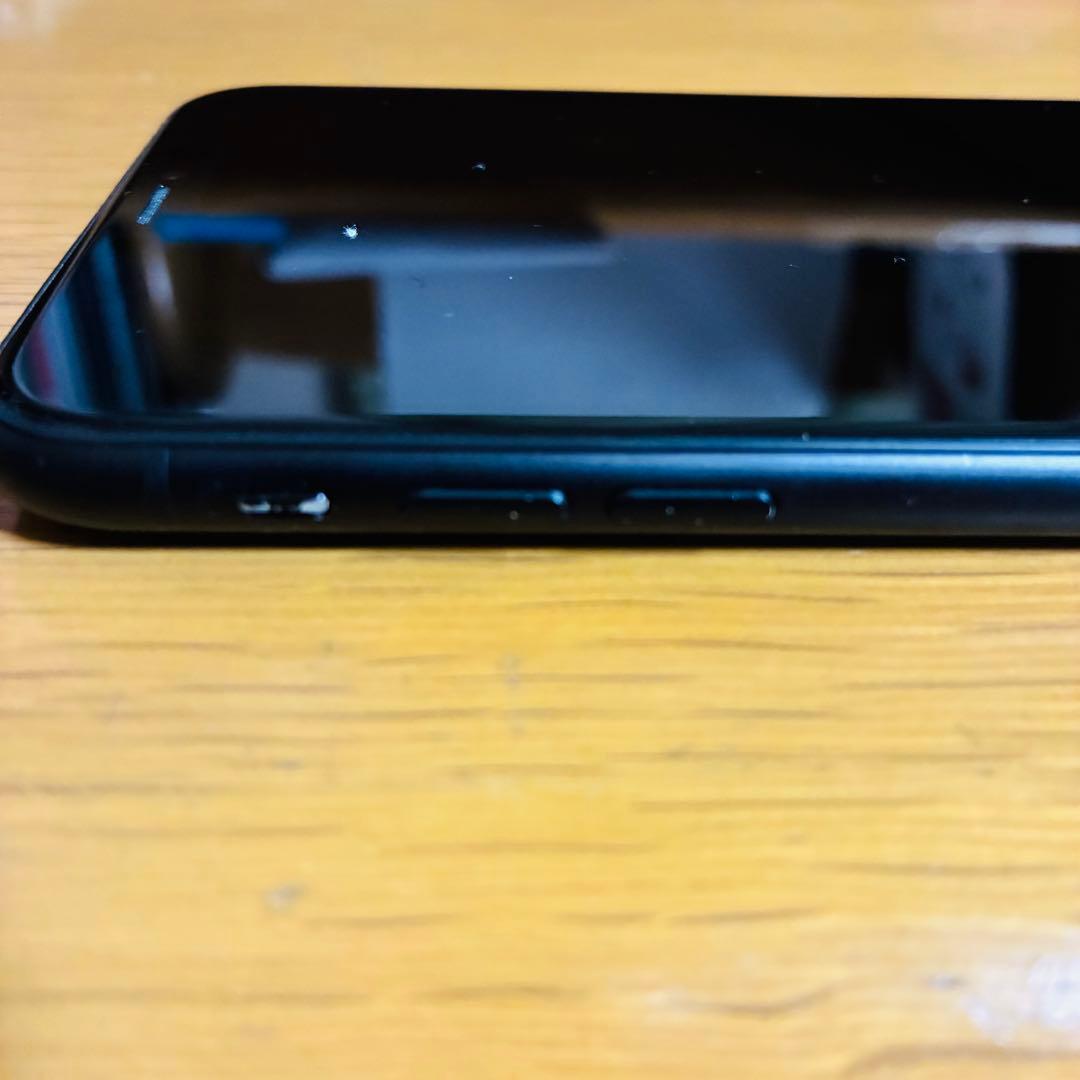 iPhoneXR 本体 64GB SIMフリー ブラック