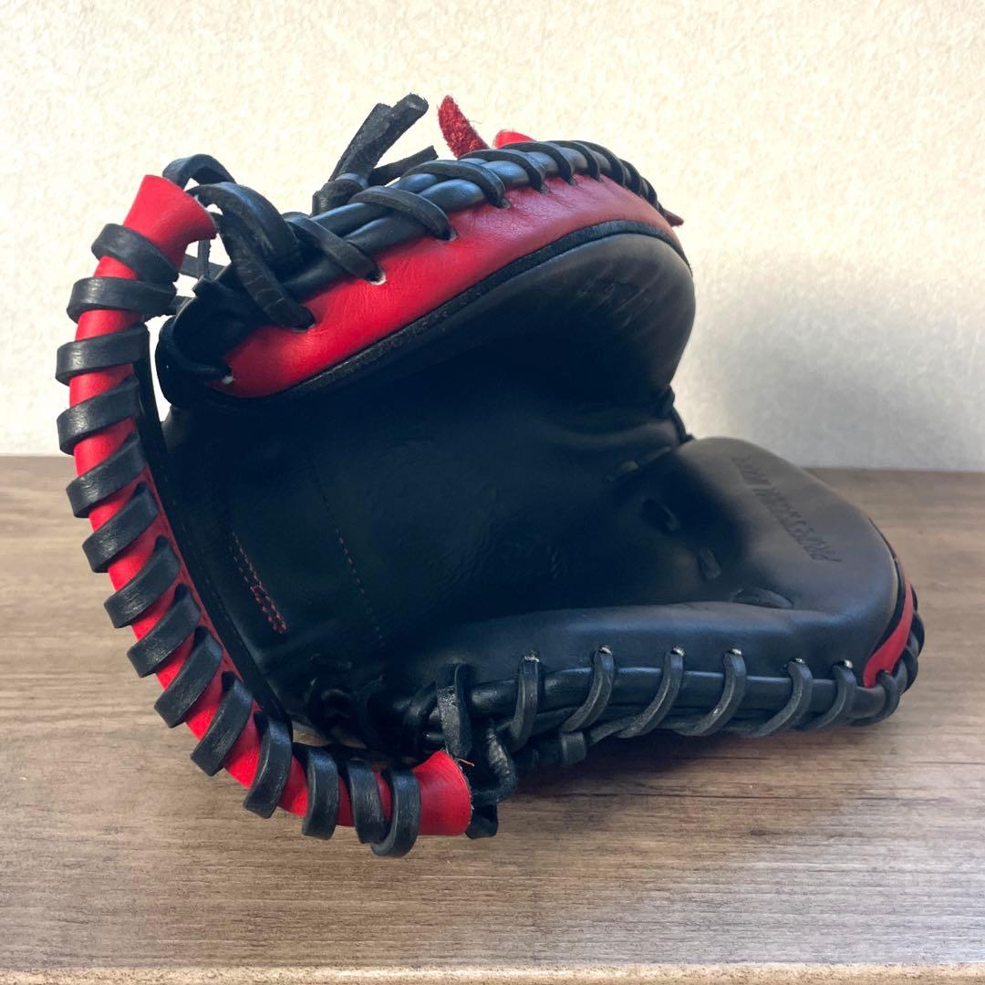 具*言様 ☆サウスポー☆ハタケヤマ 甲斐モデル TH-SH19S キャッチャーミ