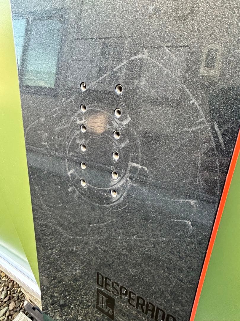 grayboards DESPERADO Ⅱn