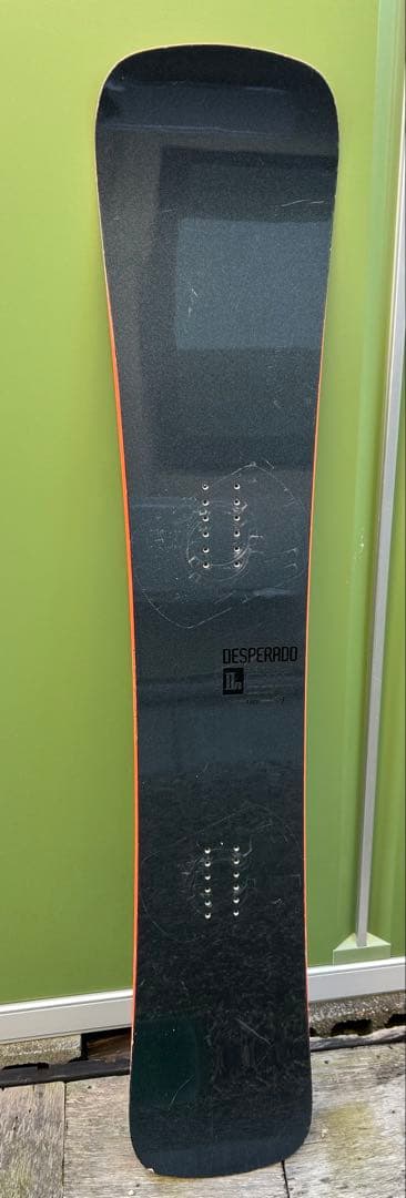 grayboards DESPERADO Ⅱn