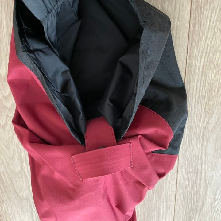 【お値下げ】新品　ミレー　スキーウェア パンツ　アラーニャストレッチ