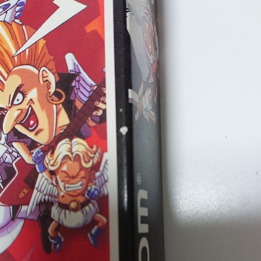 新品 ゴーゴーアックマン2