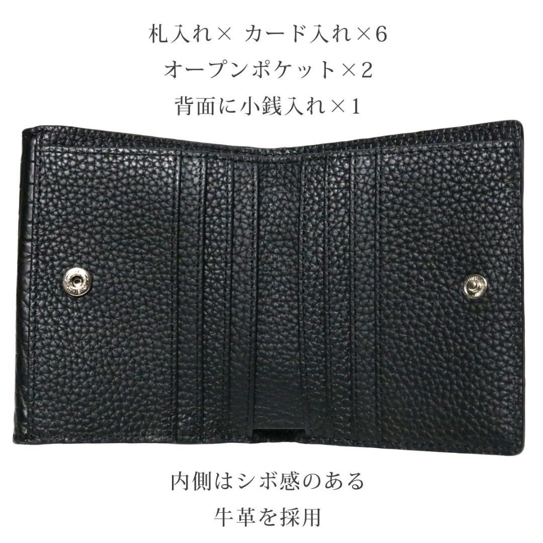 S04 本物 クロコダイル 三つ折り財布 新品 メンズ レディース 人気ブランド