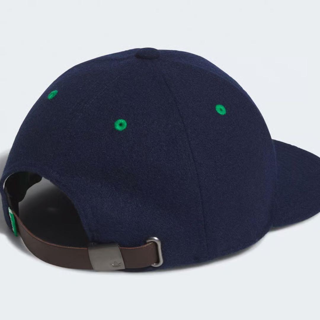 Adidas Originals Golf Tweed クラブハウス　新品