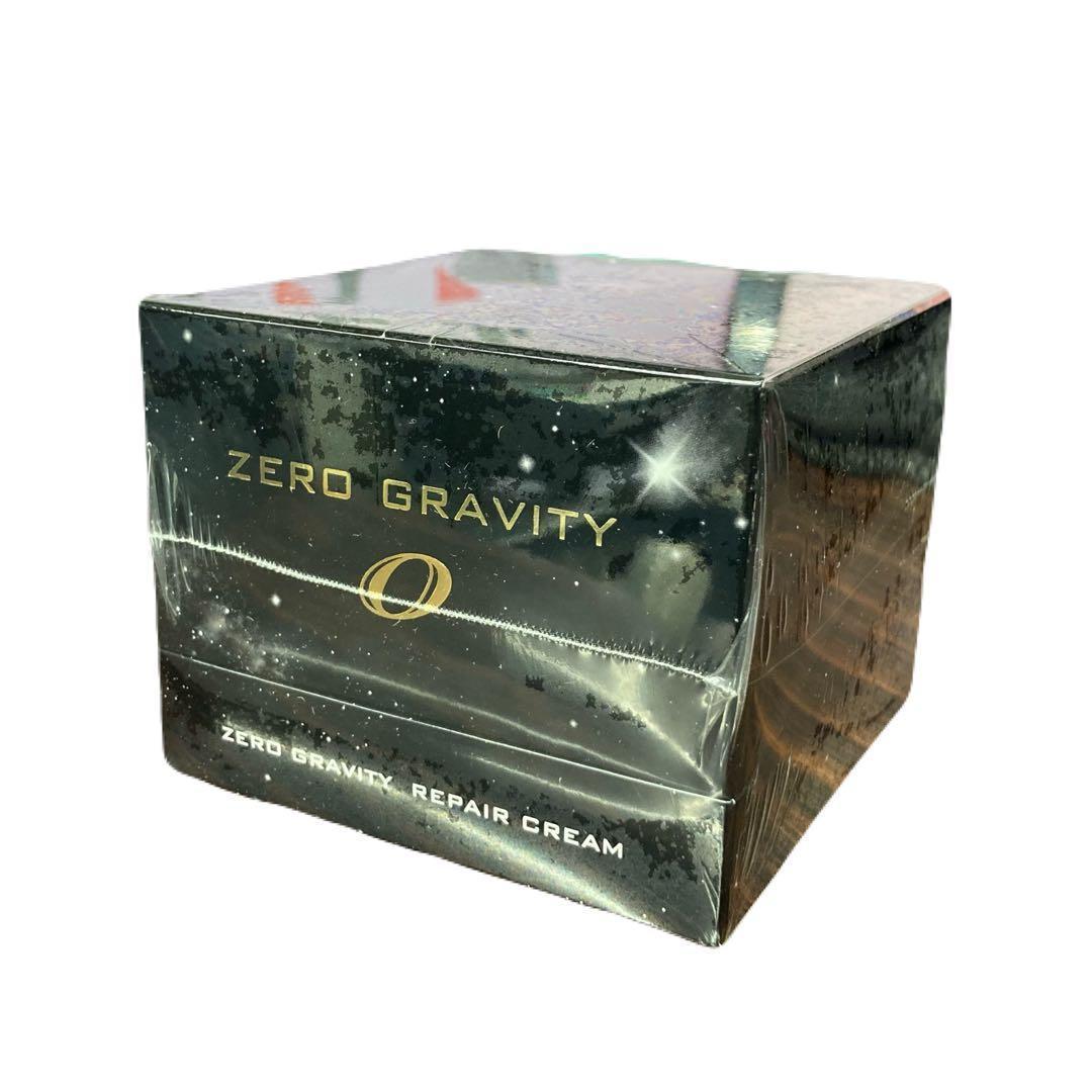アメ　ニナファーム ゼロ グラビティ リペアクリーム 30ｇ