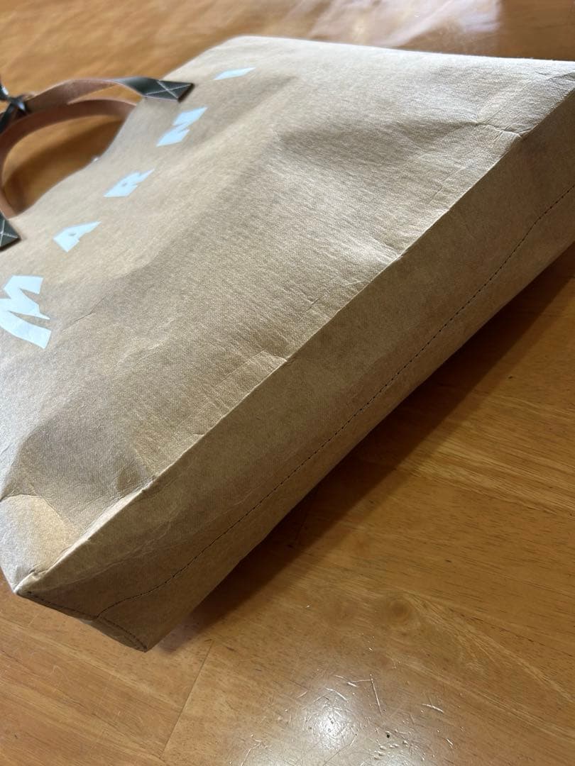 MARNI /マルニ セルロース　トートバッグ