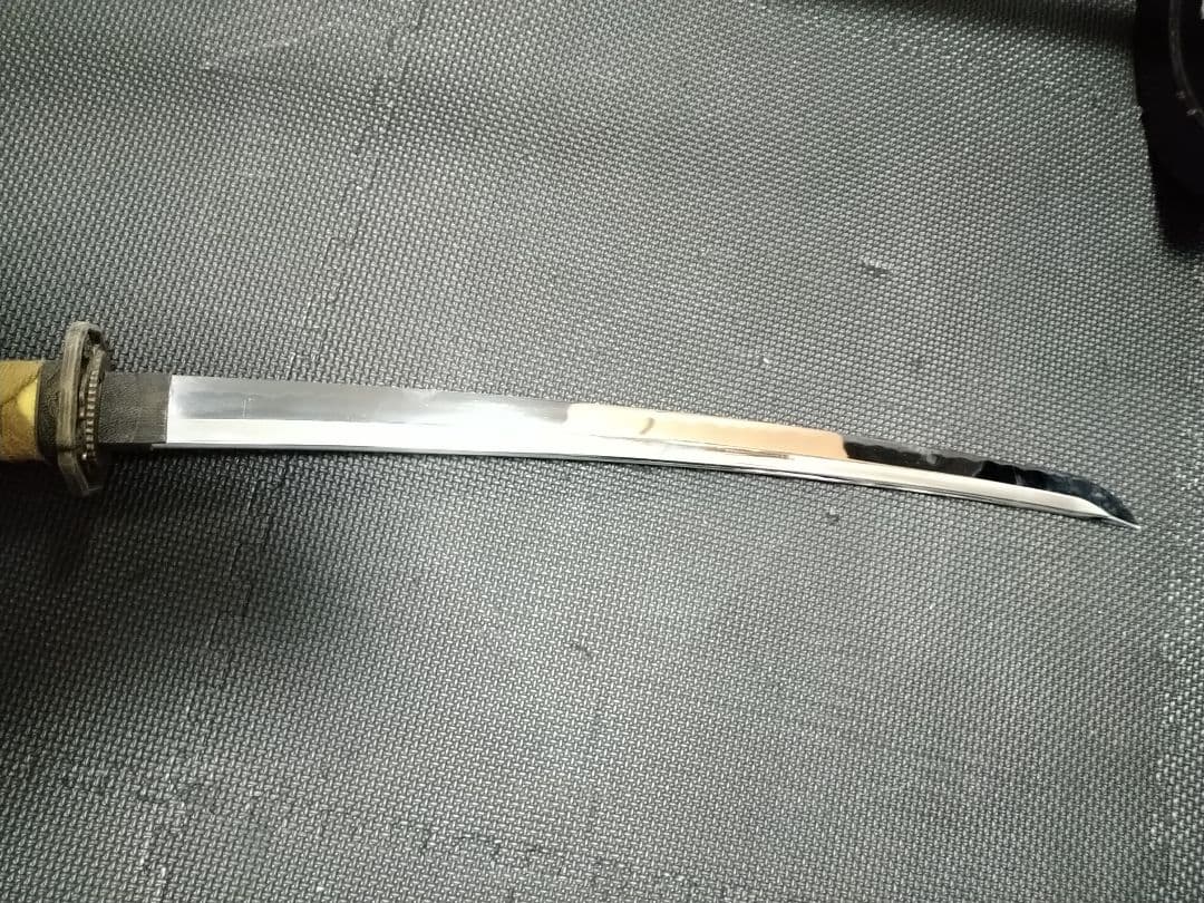 大日本帝国軍刀　尾形刀剣