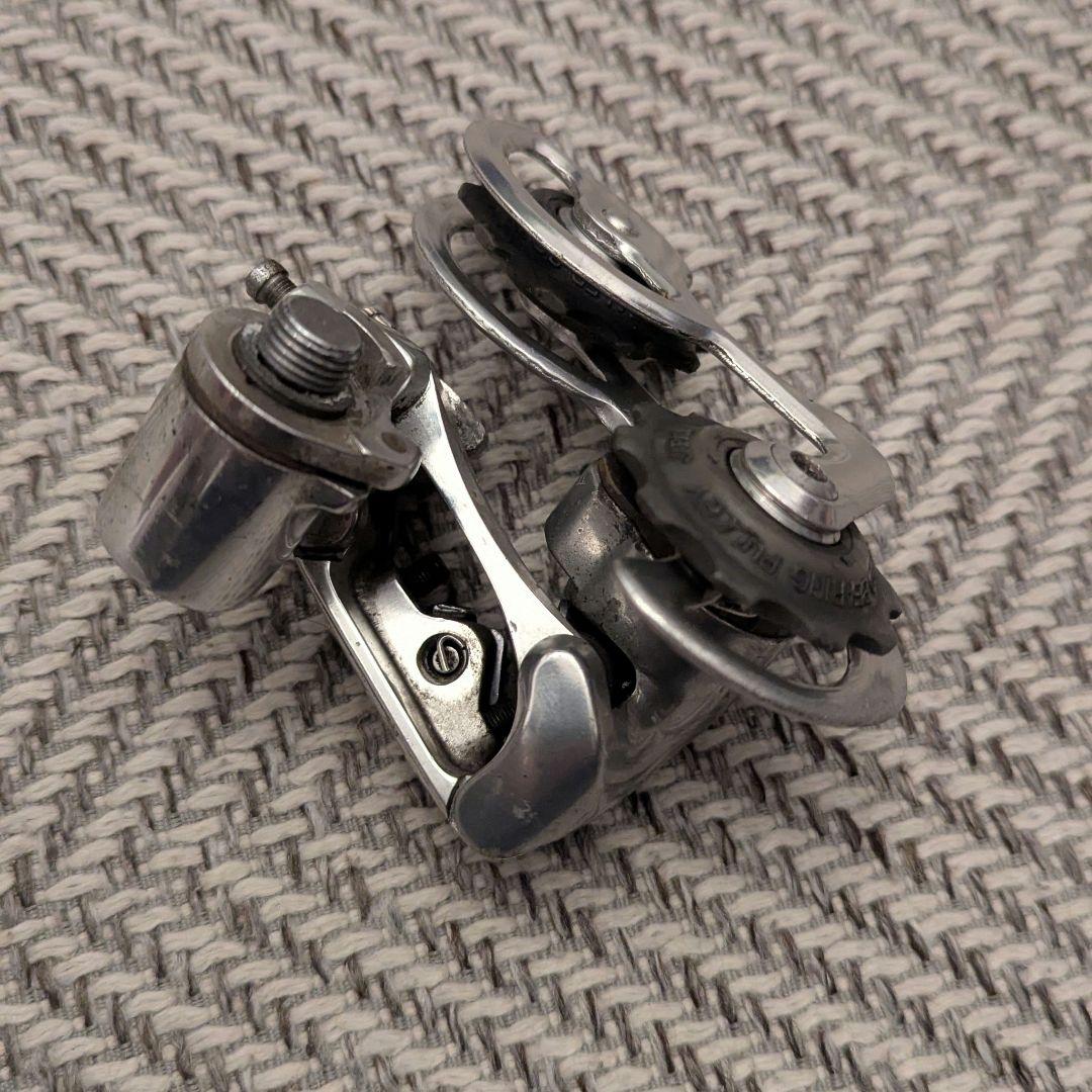 SUNTOUR サンツアー シュパーブプロ リアディレイラー