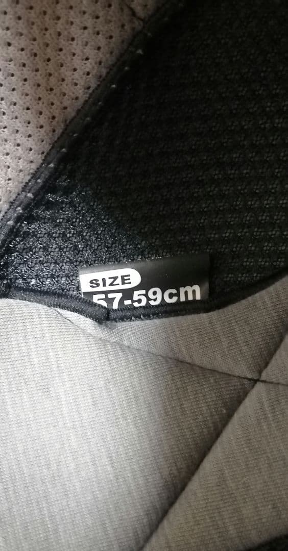 HONDA MONKEY ジェットヘルメット レア初期型