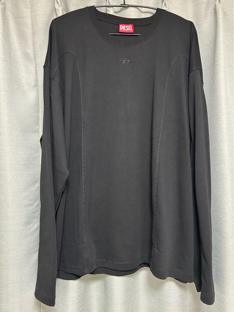 DIESEL ディーゼル　トップス