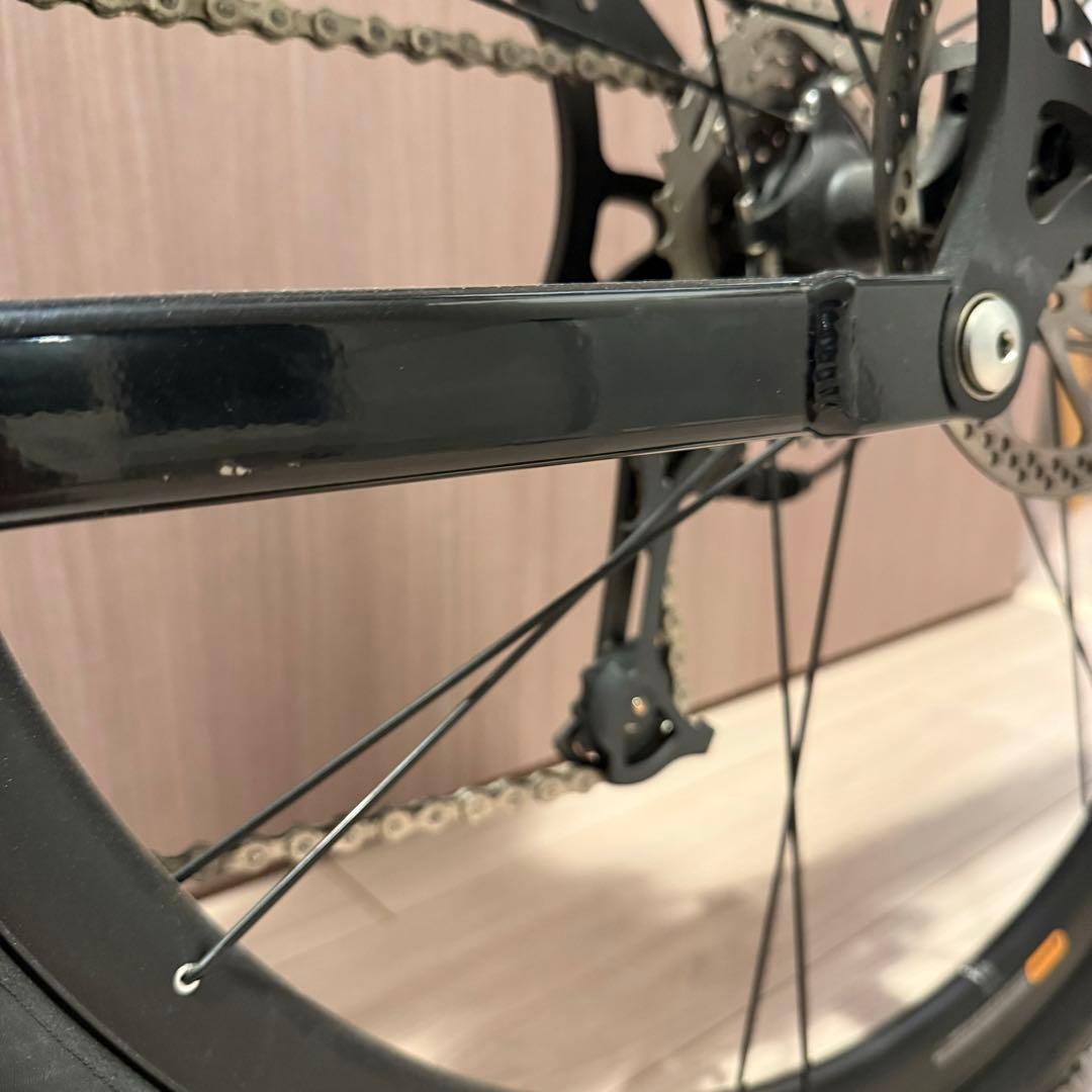 フェラーリ　コルナゴ　cf2