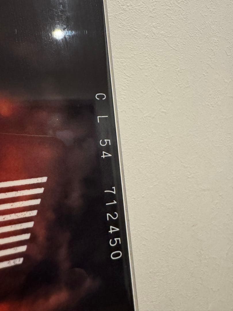 OGASAKA オガサカCT LTD 154cm 17-18