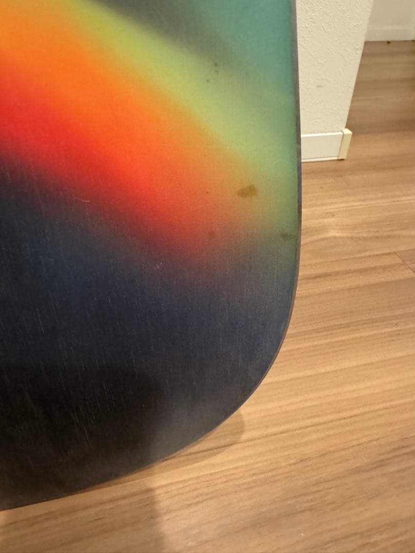 OGASAKA オガサカCT LTD 154cm 17-18