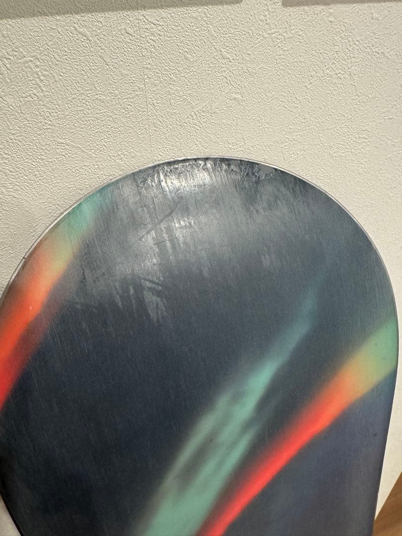 OGASAKA オガサカCT LTD 154cm 17-18