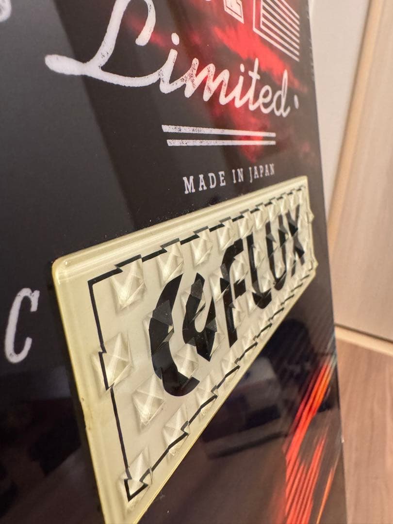 OGASAKA オガサカCT LTD 154cm 17-18