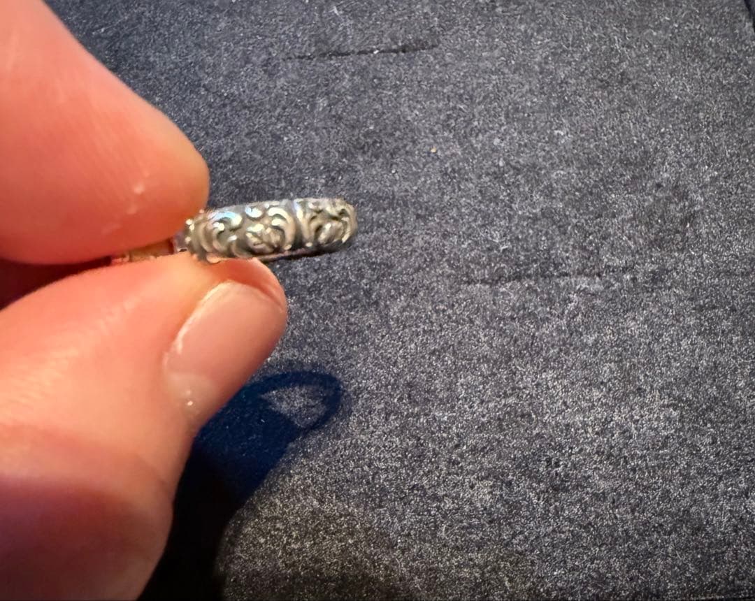 JustinDavisジャスティンデイビスHEAVEN ON EARTH ピアス