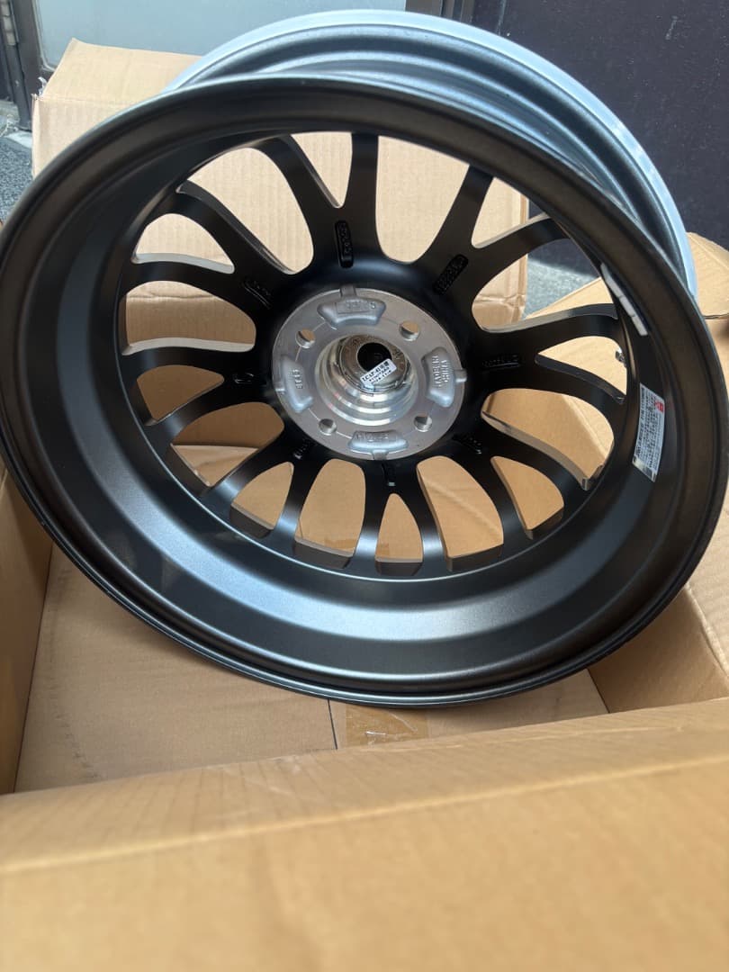 1本 ホイール 未使用品 15インチ