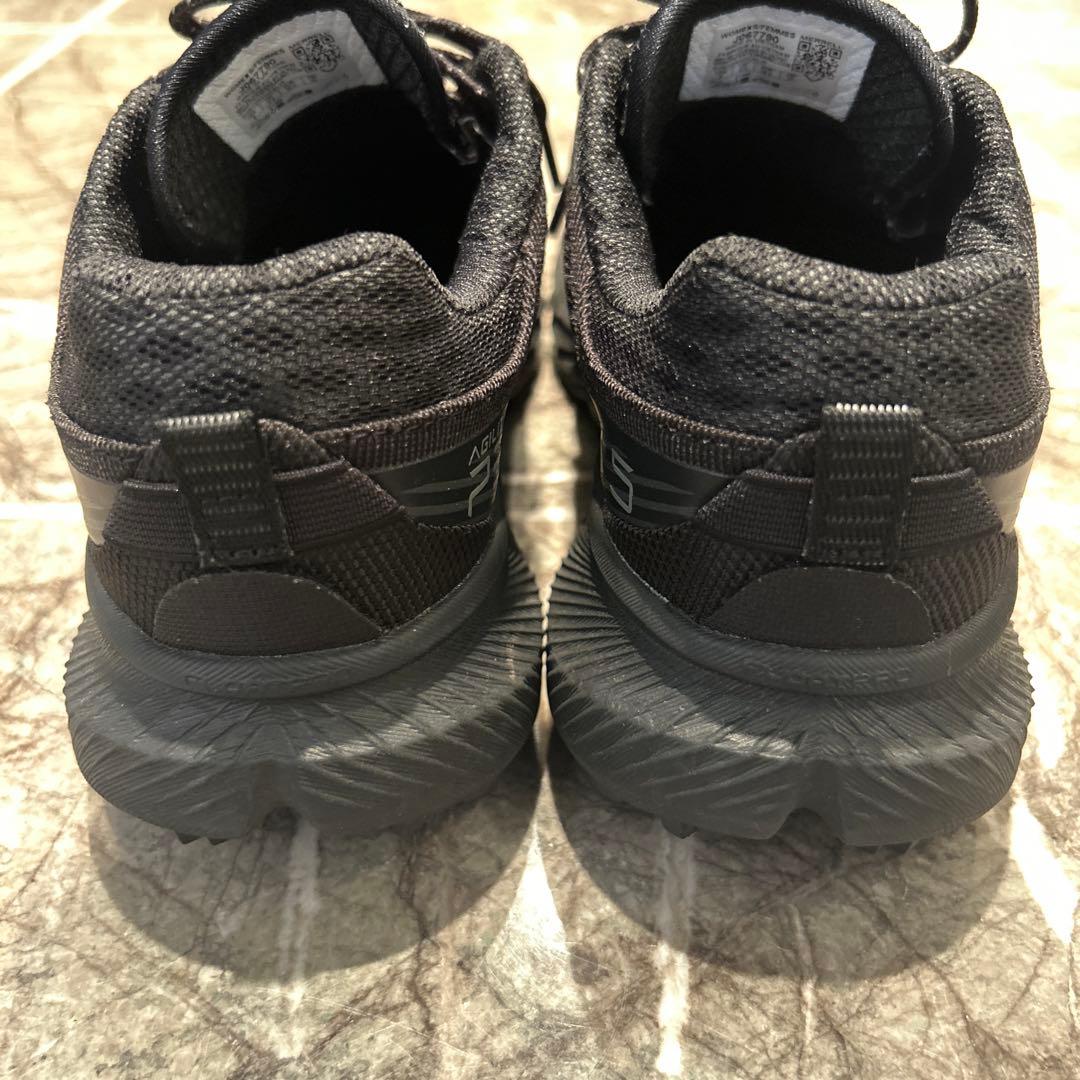 MERRELL GORE-TEX トレイルランニングシューズ 25センチ