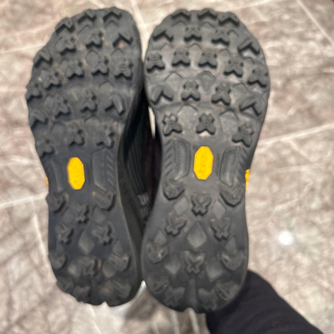 MERRELL GORE-TEX トレイルランニングシューズ 25センチ