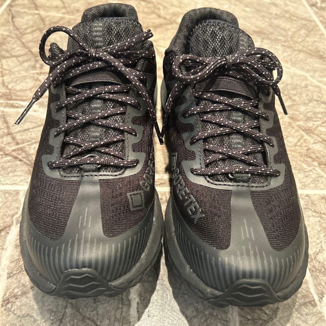 MERRELL GORE-TEX トレイルランニングシューズ 25センチ