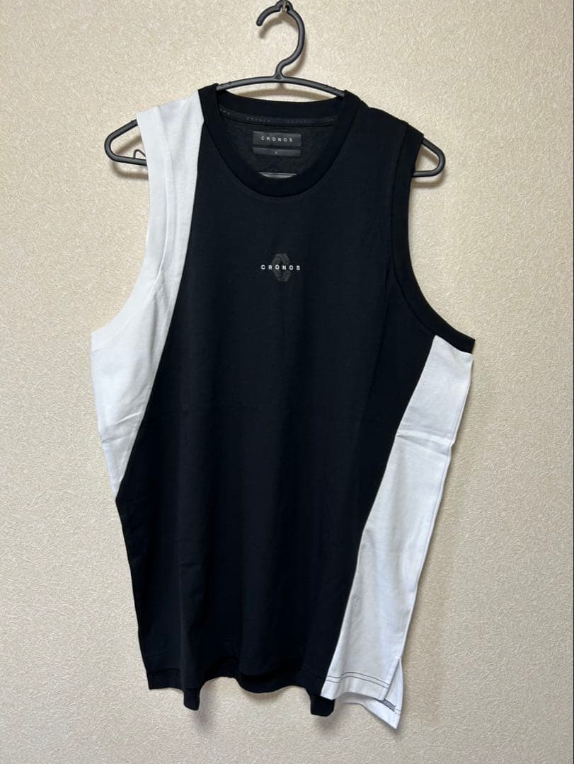 CRONOS お得3点セット Lサイズ