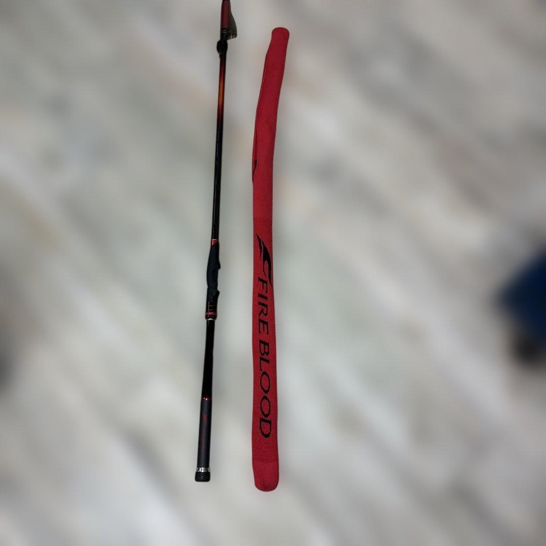 ファイアブラッドグレ　デリンジャー　1.5-500 コードNo24879