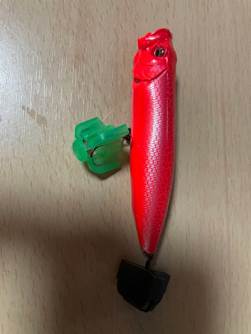 メガバスルアー１５個セット