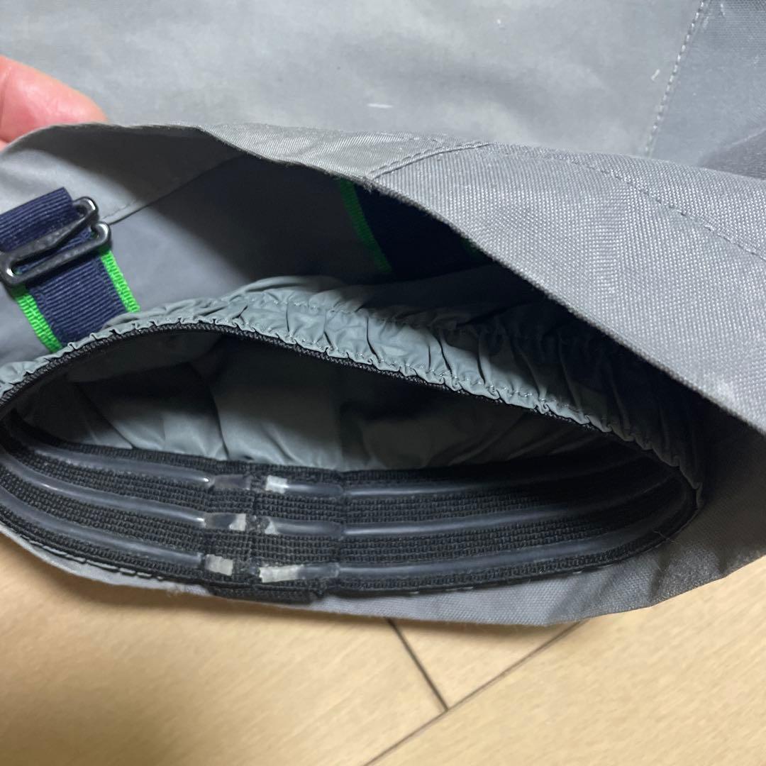 mont-bell 子ども用スキーウェア　上下