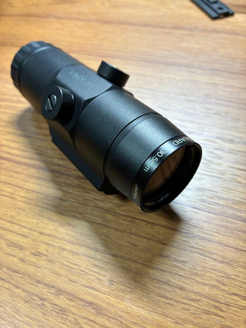 【実物】Vortex VMX-3T Magnifier マグニファイア