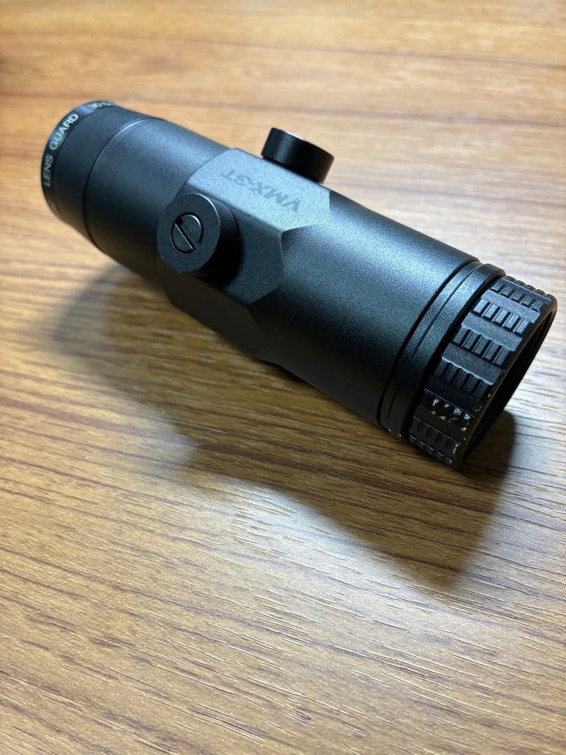 【実物】Vortex VMX-3T Magnifier マグニファイア