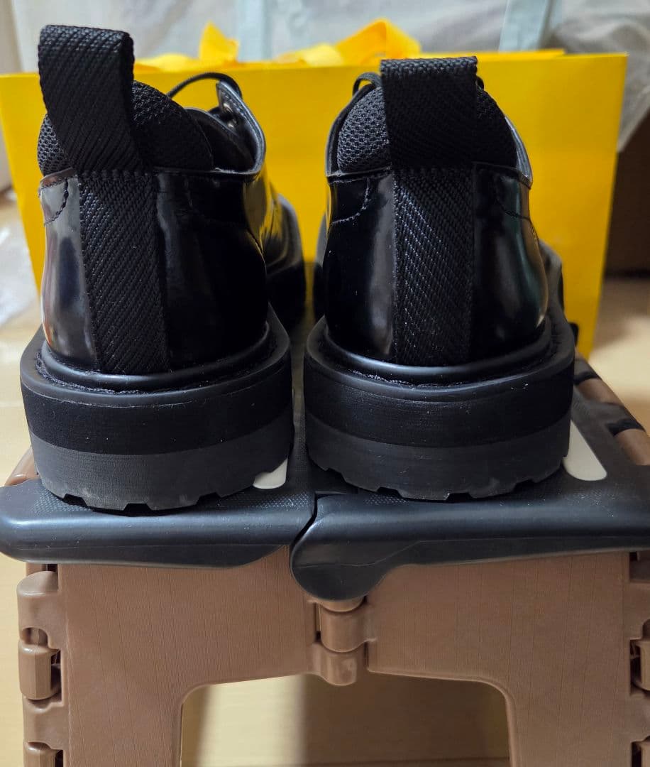 ONITSUKA TIGER　TIGER DERBY　オニツカタイガー24cm