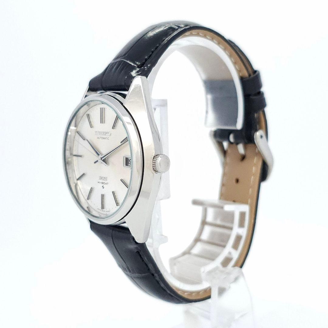 ✨極美品✨KINGSEIKO キングセイコー 5625-8001 自動巻 メンズ