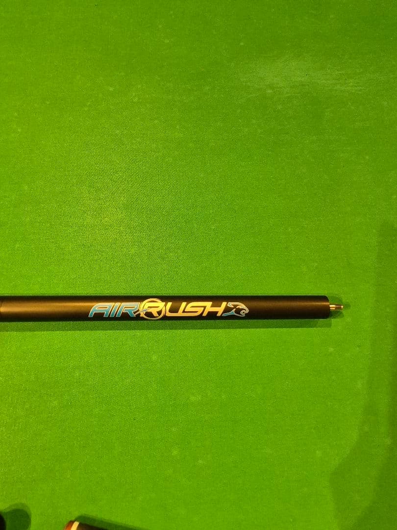 PREDATER AIR RUSH プレデターエアーラッシュジャンプキュー