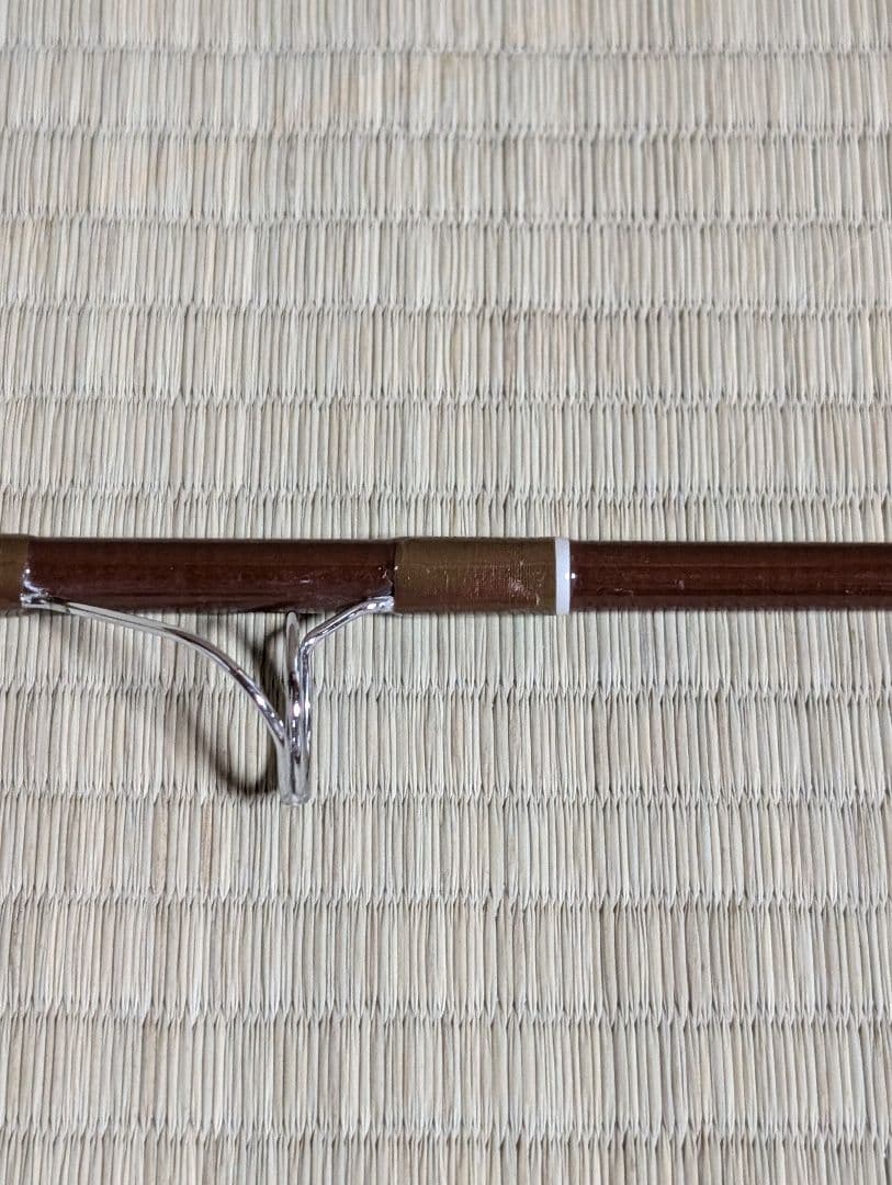 フェンウィックスピニングロッド