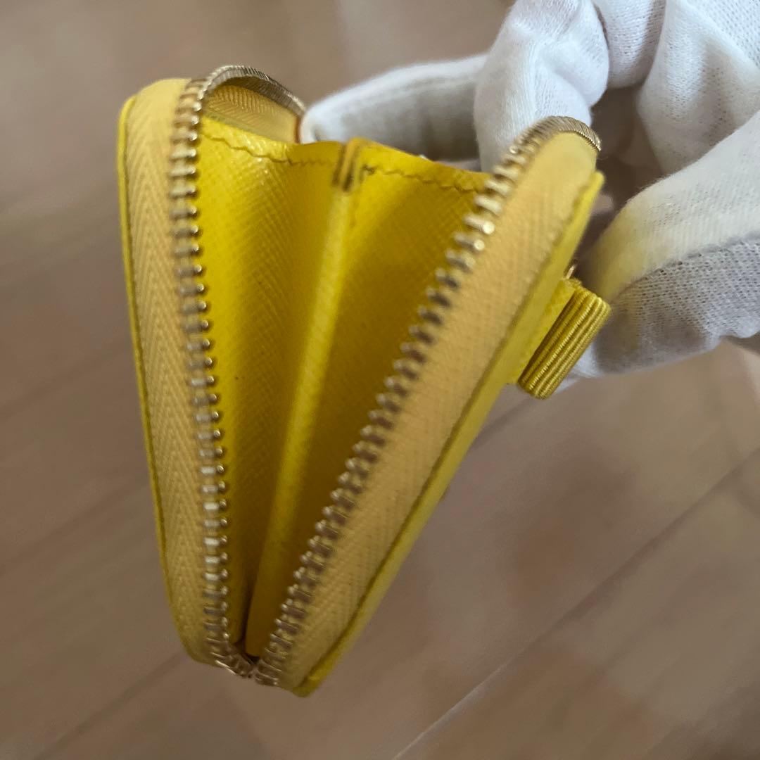 ゆみこです！フェラガモ　カードケースor小銭入れ