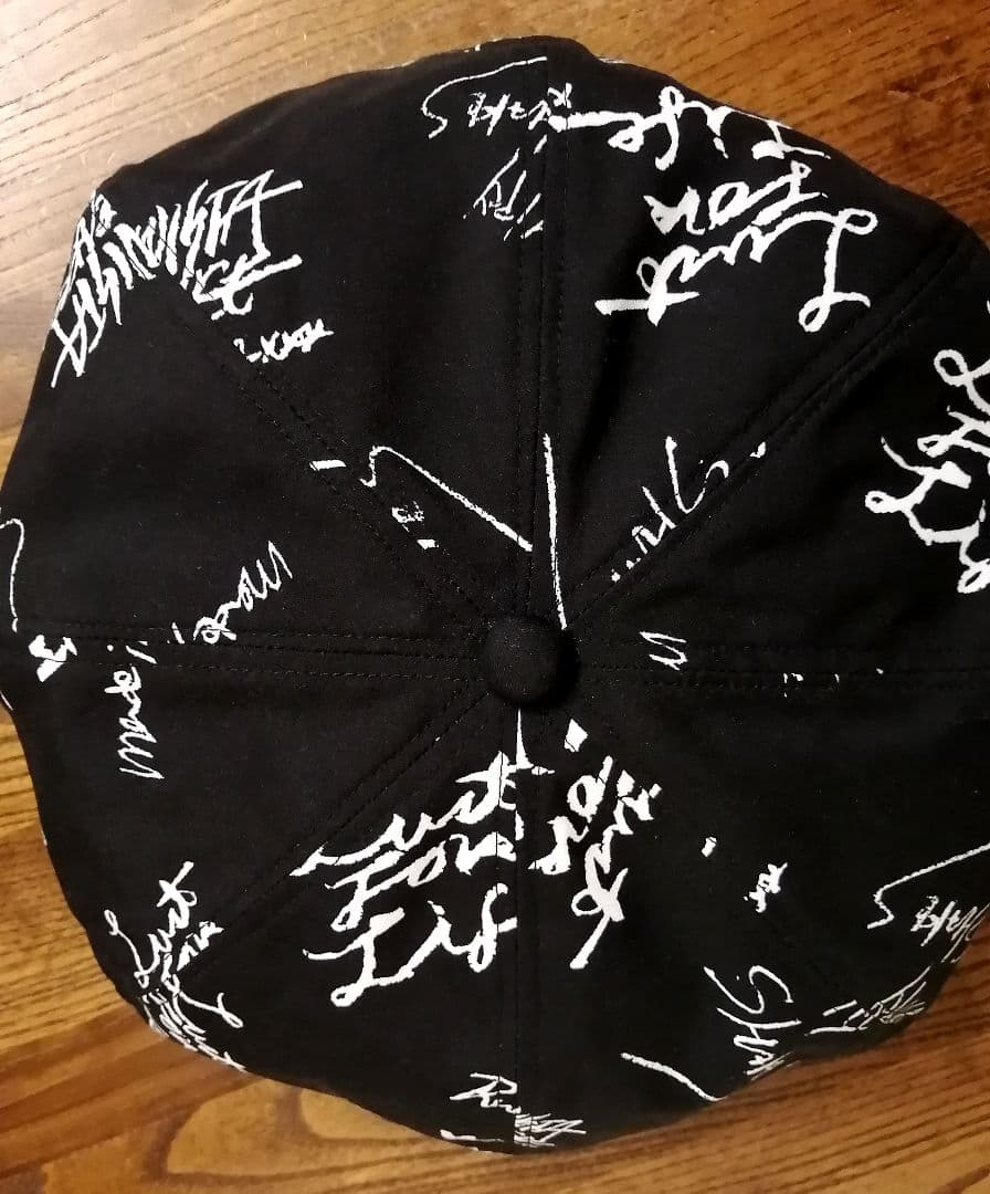 SUNDINISTA EXPERIENCE　CRAY キャスケット