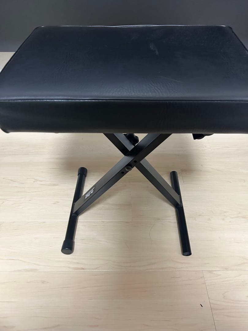 〇ぴー〇 Yamaha 88鍵 電子ピアノ ヘッドフォン、イス、ペダル付き