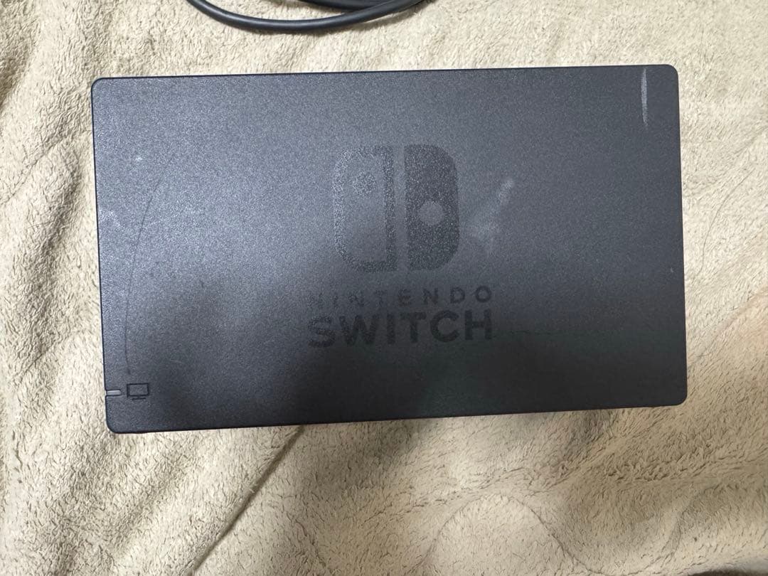 Nintendo Switch HAC-001(-01)バッテリー強化モデル