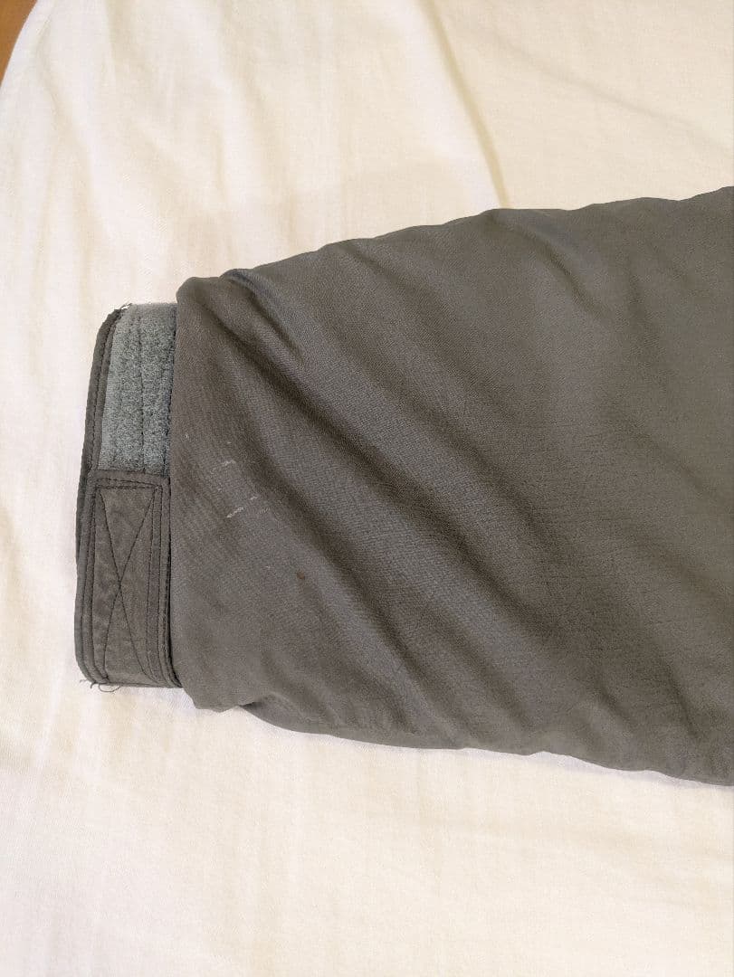 アメリカ軍 PCU Level7 type1 ジャケット Large