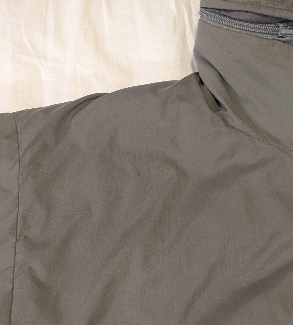 アメリカ軍 PCU Level7 type1 ジャケット Large