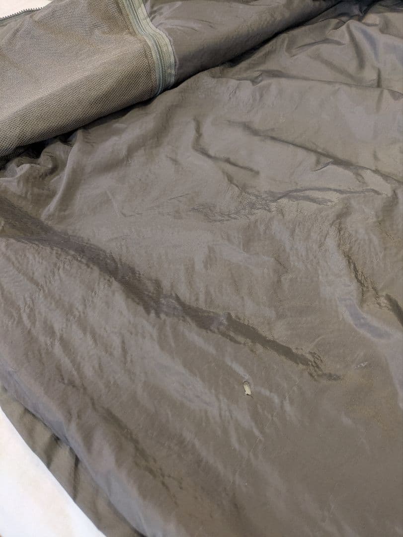 アメリカ軍 PCU Level7 type1 ジャケット Large