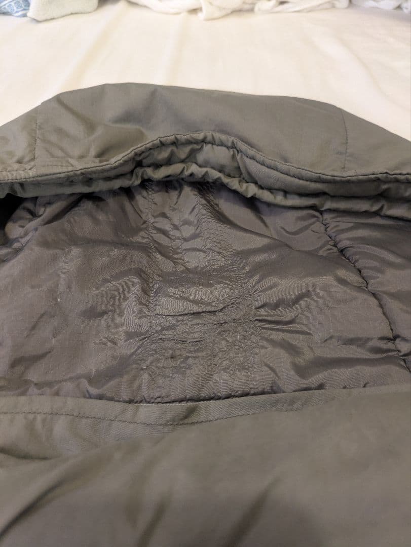 アメリカ軍 PCU Level7 type1 ジャケット Large