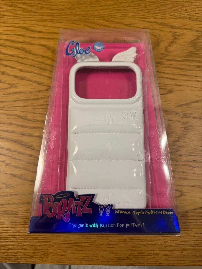 urban sorhistication iPhone17promaxケース