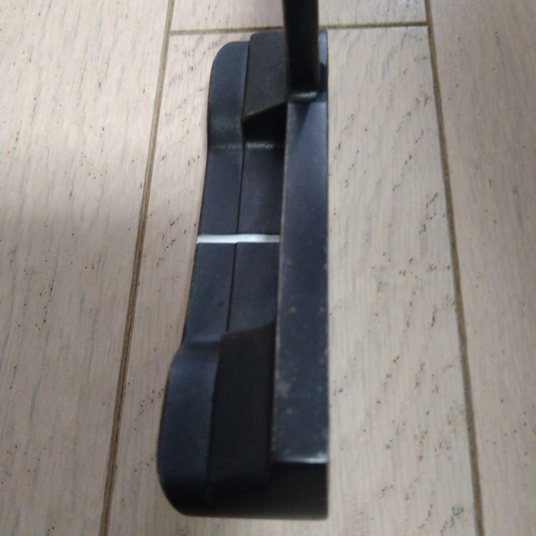 PING SIGMA2 ANSER ステルス パター ヘッドカバー付き